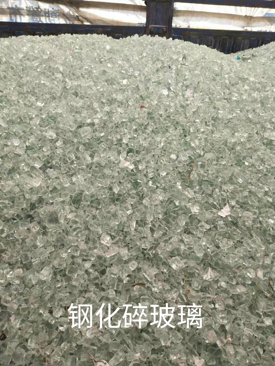 虎丘区钢化水玻璃回收